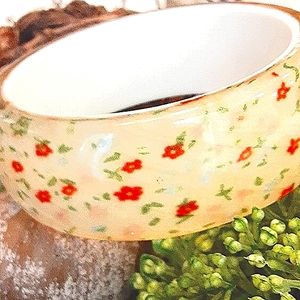 Cheerful Vintage Bracelet